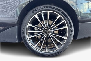 Audi A6 e-tron vaihtoauto