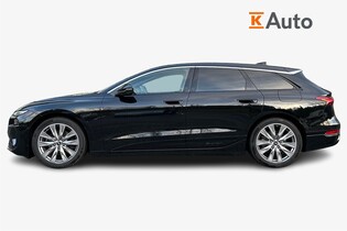 Audi A6 e-tron vaihtoauto