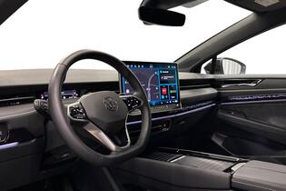 Volkswagen ID.7 vaihtoauto