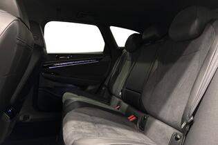 Volkswagen ID.7 vaihtoauto