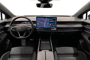 Volkswagen ID.7 vaihtoauto