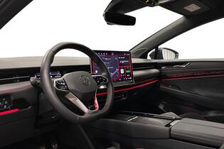 Volkswagen ID.7 vaihtoauto