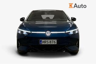 Volkswagen ID.7 vaihtoauto