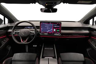 Volkswagen ID.7 vaihtoauto