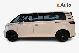 Volkswagen ID. Buzz vaihtoauto