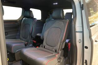 Volkswagen ID. Buzz vaihtoauto