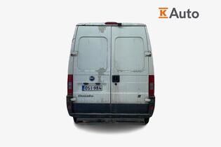 Fiat Ducato vaihtoauto