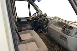 Fiat Ducato vaihtoauto