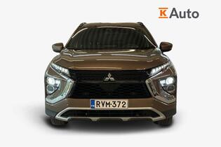 Mitsubishi Eclipse Cross vaihtoauto