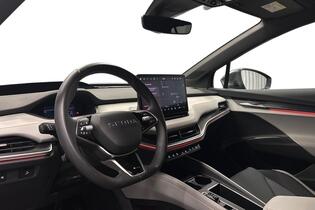 Skoda Elroq vaihtoauto