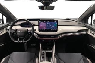 Skoda Elroq vaihtoauto