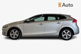 Volvo V40 vaihtoauto