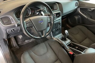 Volvo V40 vaihtoauto