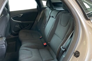Volvo V40 vaihtoauto