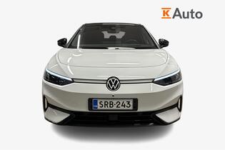 Volkswagen ID.7 vaihtoauto