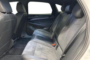 Volkswagen ID.7 vaihtoauto