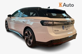 Volkswagen ID.7 vaihtoauto