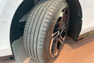 Volkswagen ID.7 vaihtoauto