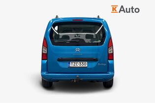 Citroën Berlingo vaihtoauto