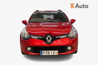 Renault Clio vaihtoauto