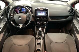 Renault Clio vaihtoauto