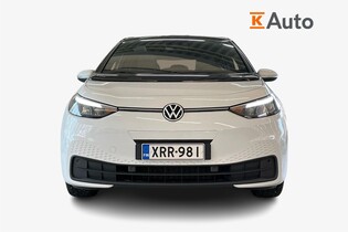 Volkswagen ID.3 vaihtoauto