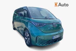 Volkswagen ID. Buzz vaihtoauto