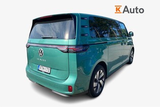 Volkswagen ID. Buzz vaihtoauto