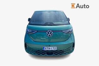 Volkswagen ID. Buzz vaihtoauto