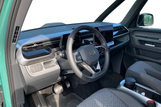 Volkswagen ID. Buzz vaihtoauto