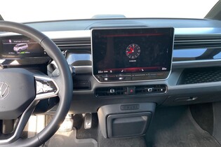 Volkswagen ID. Buzz vaihtoauto