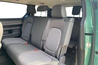 Volkswagen ID. Buzz vaihtoauto