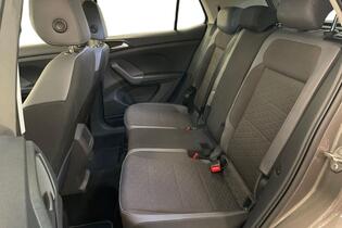 Volkswagen T-Cross vaihtoauto