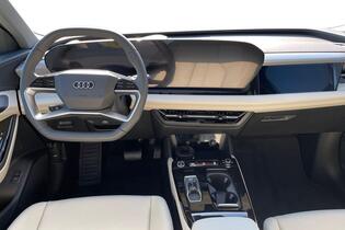 Audi Q6 e-tron vaihtoauto