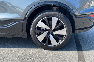 Audi Q6 e-tron vaihtoauto