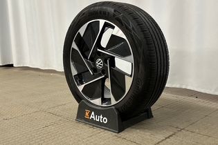 Volkswagen ID.3 vaihtoauto