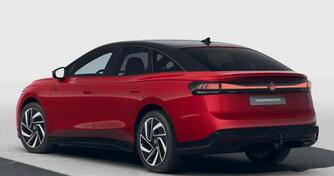 Volkswagen ID.7 vaihtoauto