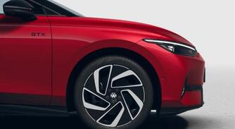 Volkswagen ID.7 vaihtoauto