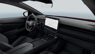 Volkswagen ID.7 vaihtoauto