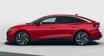 Volkswagen ID.7 vaihtoauto