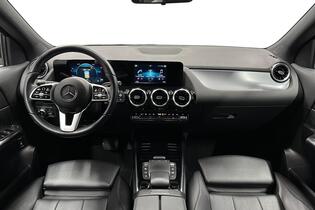 Mercedes-Benz GLA vaihtoauto