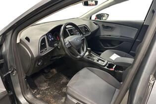 SEAT Leon ST vaihtoauto