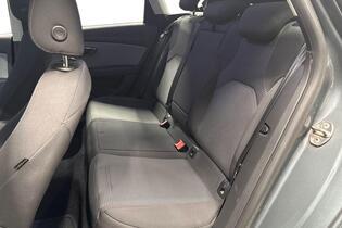 SEAT Leon ST vaihtoauto