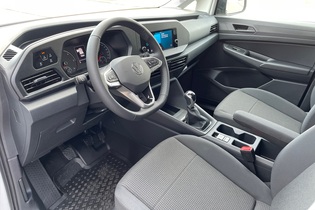 Volkswagen Caddy vaihtoauto