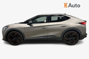 Cupra Tavascan vaihtoauto