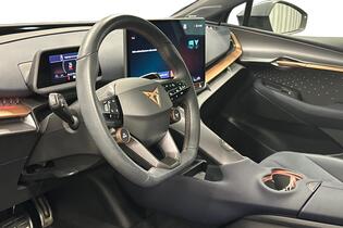 Cupra Tavascan vaihtoauto