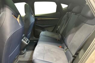 Cupra Tavascan vaihtoauto