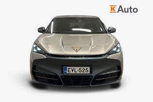 Cupra Tavascan vaihtoauto