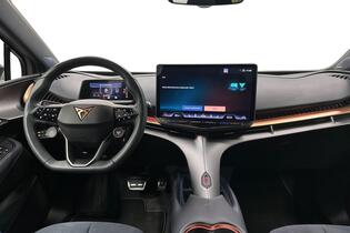 Cupra Tavascan vaihtoauto