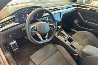 Volkswagen Arteon vaihtoauto